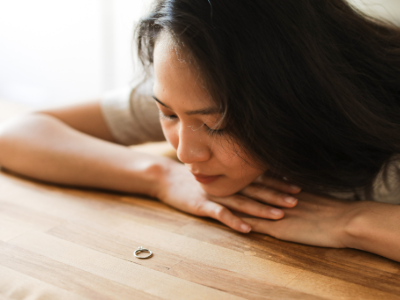 不同國(guó)家，離婚，分割財(cái)產(chǎn)