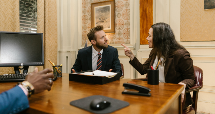 離婚，精神撫慰金