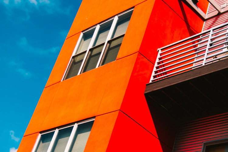 房屋租賃，租金逾期、違約賠償