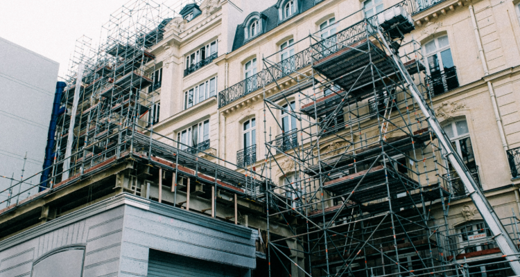 房屋裝修，財產損失