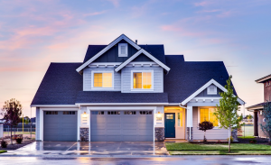 夫妻離婚后按揭房貸款還未還清該如何處理？