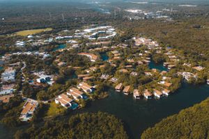 如何評估土地使用權(quán)的價(jià)值，以及如何處理土地出租...