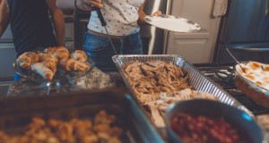 自助快餐招商加盟迎來倒閉潮，訴寶云律所異軍突起