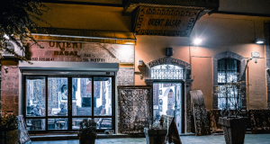 為什么即使是知名品牌的加盟店也可能失??？