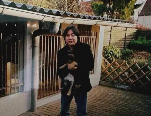 南醫(yī)大女生遭奸殺，兇手被執(zhí)行死刑