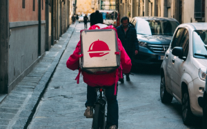 點(diǎn)外賣吃壞肚子該怎么索賠？