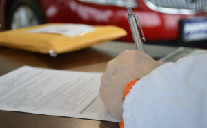 不知情的情況下被騙簽訂了電子合同是否有效？