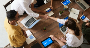 聚焦法律服務(wù)創(chuàng)新，訴寶云律所尋找更多合作伙伴