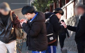 未成年人成立黑社會(huì)這樣判