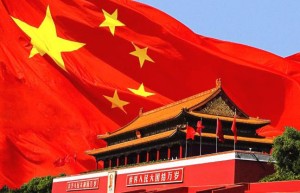 傳遞中國正能量 砥礪奮進再出發(fā)