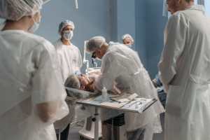 醫(yī)院可以在未經(jīng)患者同意的情況下使用他們的醫(yī)療記...