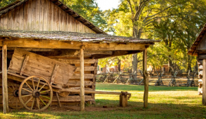 農(nóng)村房屋可以賣嗎？