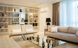 起訴離婚怎么證明分居呢？