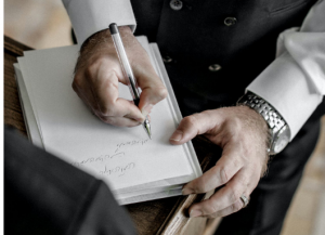 借錢是打欠條還是借條