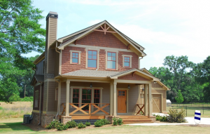 婚后父母出首付買房，房子算誰的？